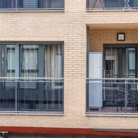 La Bicicleta Apartment Valderrobres Exterior photo